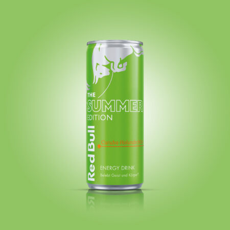 Red Bull Summer Edition 0,33l