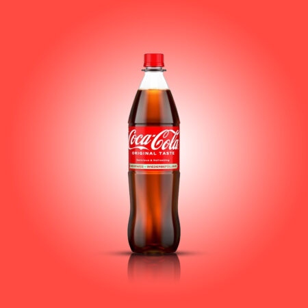 Coca Cola 1l