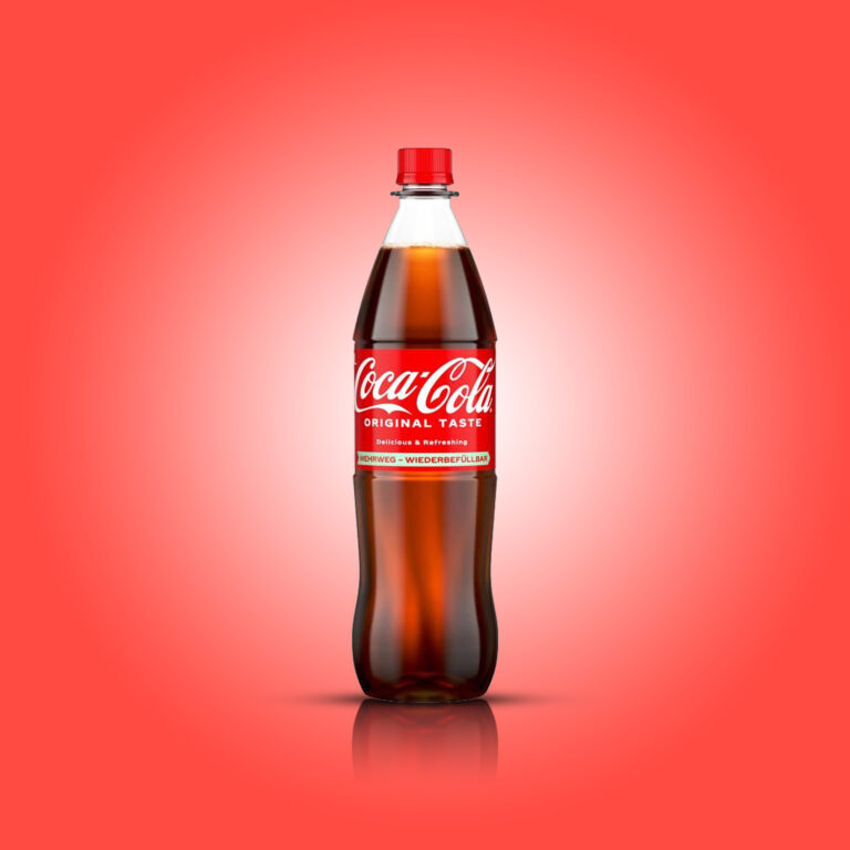Coca Cola 1l