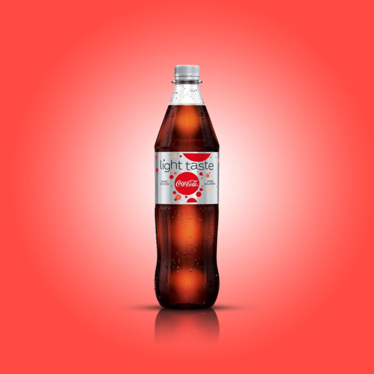 Coca Cola Light 1L