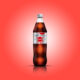 Coca Cola Light 1L 