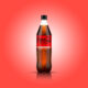 Coca Cola Zero 1l 