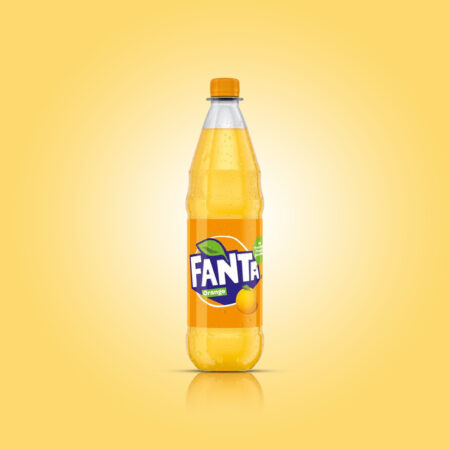 Fanta 1l