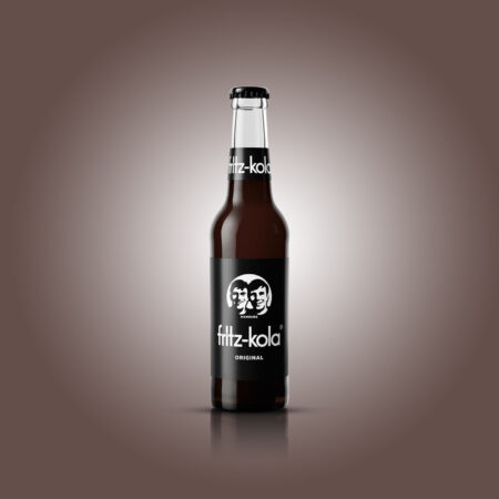 Fritz-Kola Original 0,33l