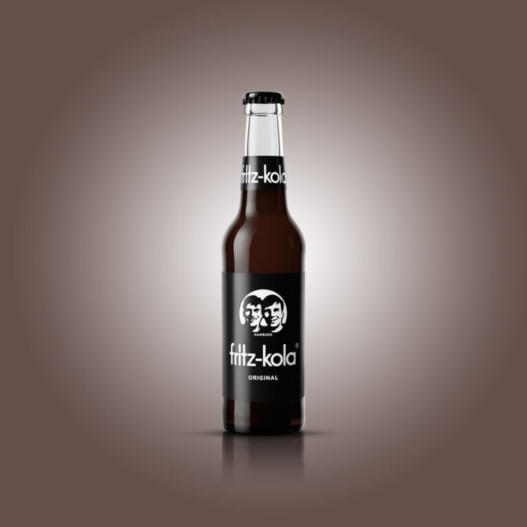 Fritz-Kola Original 0,33l