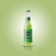 Fritz-limo Honigmelone 0,33l 