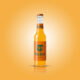 Fritz-limo Orange 0,33l 