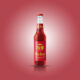 Fritz-limo Apfel-Kirsch-Holunder 0,33l 