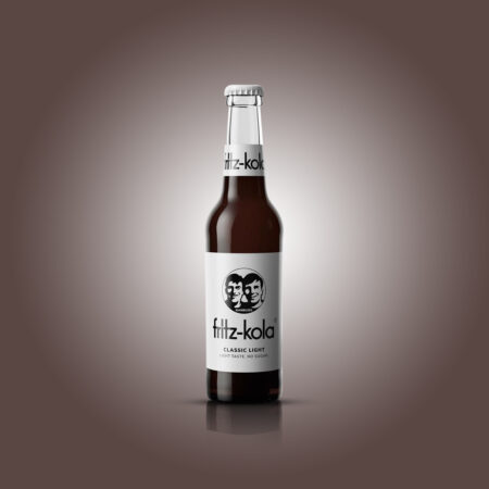 Fritz-Kola Classic Light 0,33l
