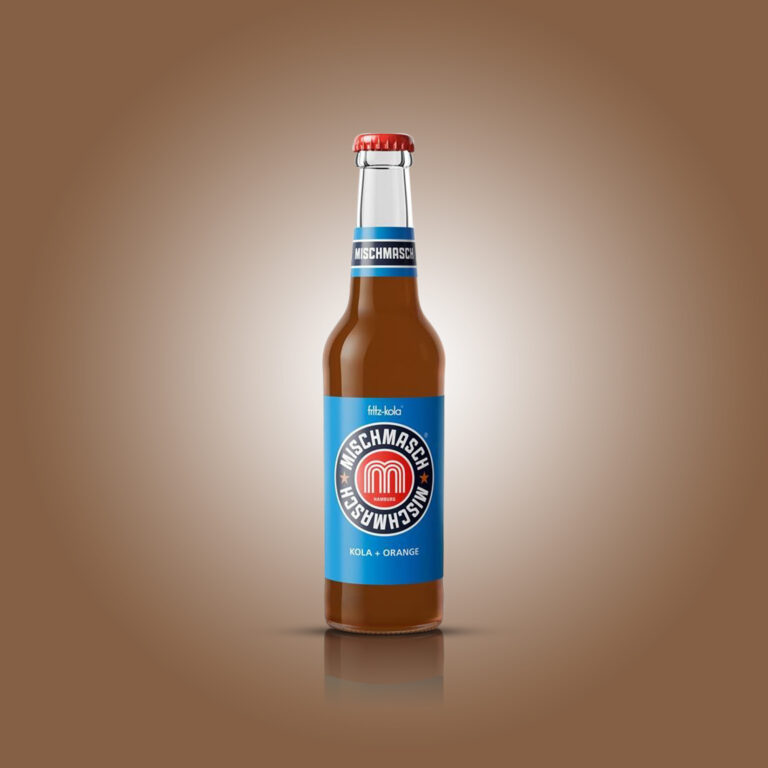 Fritz-Kola Mischmasch 0,33l
