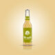 Fritz-spritz Bio Apfelschorle 0,33l 