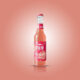 Fritz-spritz Bio Rhabarberschorle 0,33l 