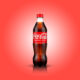 Coca Cola 0,5l