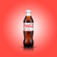 Coca Cola Light 0,5l 