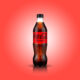 Coca Cola Zero 0,5l 