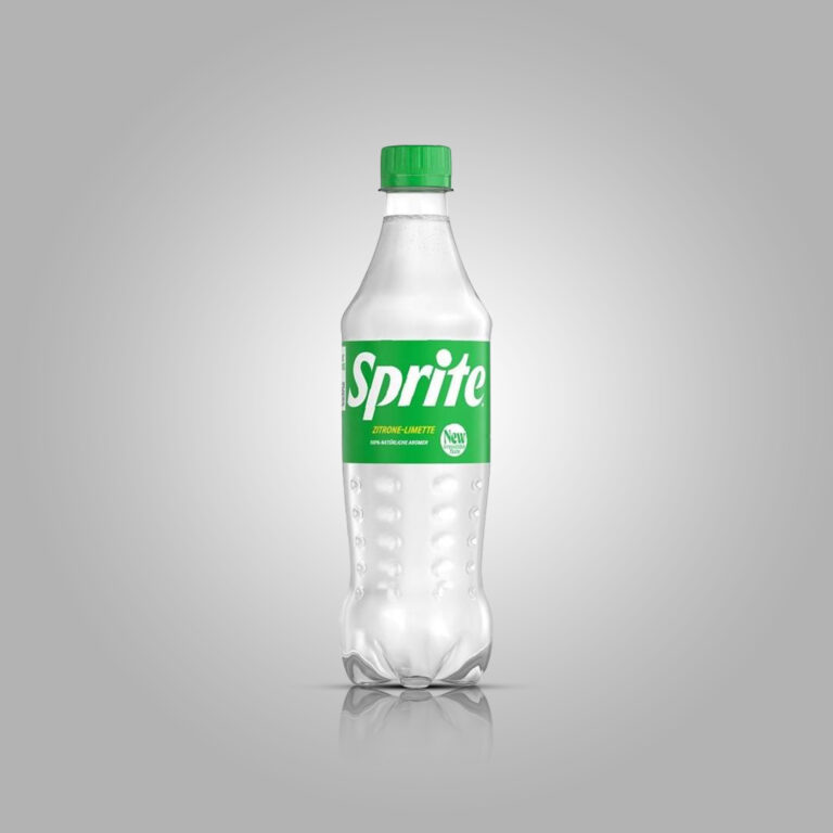 Sprite 0,5l