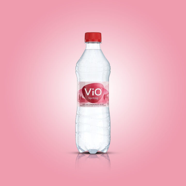 ViO spritzig 0,5l