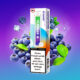 Flerbar M Blueberry 