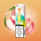 Flerbar M Peach Ice 