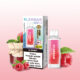 Flerbar Pod Alberry 