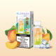 Flerbar Pod Peach Ice 