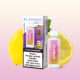 Flerbar Pod Pink Lemonade 
