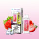 Flerbar Pod Strawberry Ice 