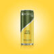 Red Bull Organics viva Mate 0,33l 