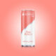 Red Bull Organics fizzy Peach 0,33l 
