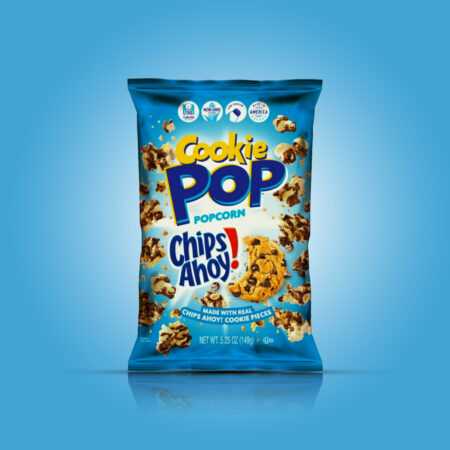 Cookie Pop - Chips Ahoy!