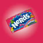 NeRdS rainbow Candy 141g