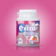 Wrigleys Extra Professional Mints Waldfrucht 70er Dose 