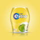 Wrigleys Extra Apfel 50er Dose 