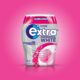 Wrigleys Extra Professional White Bubblemint 50er Dose 