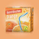 Durstlöscher Orange 0,5l 