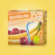 Durstlöscher Banane Sauerkirsche 0,5l 