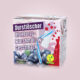 Durstlöscher Blueberry Marshmallow 0,5l 