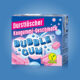 Durstlöscher Bubble Gum 0,5l 