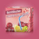 Durstlöscher Sauerkische Zitrone 0,5l 