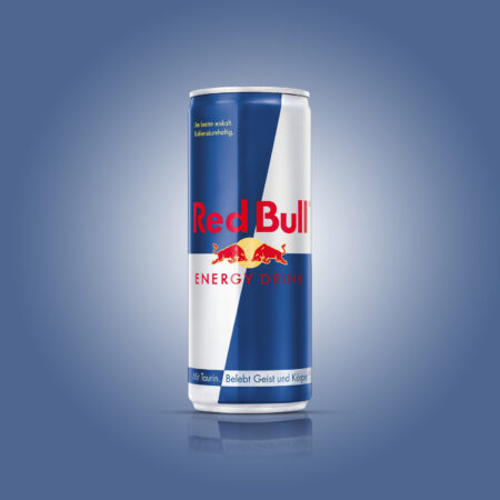 Red Bull Energiedrink 0,33l