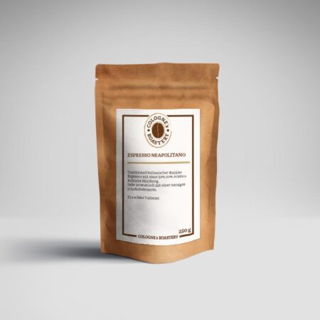 Espresso Neapolitano 250g