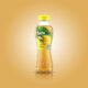 Fuze Tea schwarzer Tee Zitrone 0,4l 