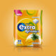 Wrigleys Extra Refreshers Tropical 35er Dose 