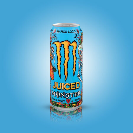 Monster Mango Loco 0,5l