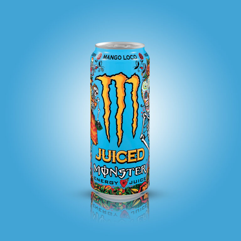 Monster Mango Loco 0,5l