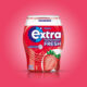 Wrigleys Extra Professional Fresh Erdbeere 50er Dose 