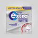 Wrigleys Extra Professional White 3x10 Stk. 