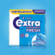 Wrigleys Extra Professional Fresh Strong Mint 3x10 Stk. 