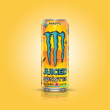 Monster Khaotic 0,5l