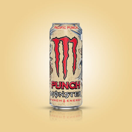 Monster Pacific Punch 0,5l